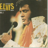 Cd Elvis Presley 