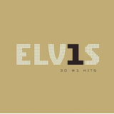 Cd Elvis Presley 30
