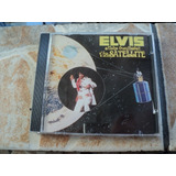 Cd Elvis Presley Aloha