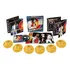 Cd Elvis Presley Elvis On Tour 6 Cd + Blu-ray Lacrado Import Versão Do Álbum Estandar