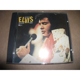 Cd Elvis Presley Good