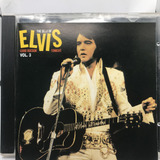 Cd Elvis Presley Good