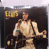 Cd Elvis Presley Good