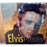 Cd Elvis Presley Love
