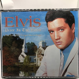 Cd Elvis Presley Peace