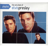 Cd Elvis Presley Playlist