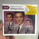Cd Elvis Presley Playlist