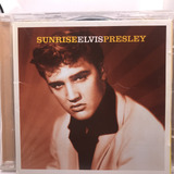 Cd Elvis Presley Sunrise