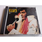 Cd Elvis Presley The