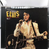 Cd Elvis Presley The