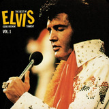 Cd Elvis Presley The