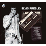 Cd Elvis Presley The