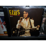 Cd Elvis Presley The