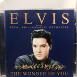 Cd Elvis Presley The