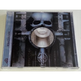 Cd Emerson, Lake & Palmer - Brain Salad Surgery ( Lacrado ) Versão Do Álbum Remasterizado