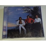 Cd Emerson, Lake & Palmer - Love Beach (lacrado)