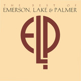 Cd Emerson Lake