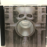 Cd Emerson Lake E