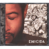 Cd Emicida Sobre Criancas