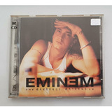 Cd Eminem 