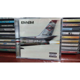 Cd Eminem Kamikaze Importado