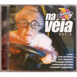 Cd Energia Na Veia