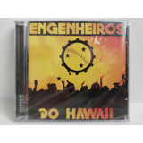 Cd Engenheiros Do Hawaii