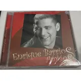 Cd Enrique Barrios Amigos