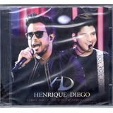 Cd Enrique E Diego