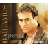 Cd Enrique Iglesias - Bailamos (music James West) Orig. Novo