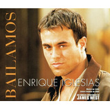 Cd Enrique Iglesias 