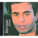 Cd Enrique Iglesias