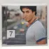 Cd Enrique Iglesias - Seven - Novo Lacrado De Fábrica