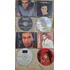 Cd Enrique Iglesias / Vivir / The Best Hits / Enrique