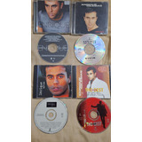 Cd Enrique Iglesias