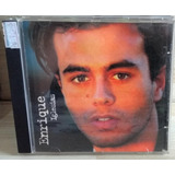 Cd Enrique Iglesias 1996