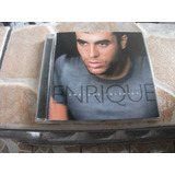 Cd Enrique Iglesias Album
