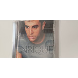 Cd Enrique Iglesias Enrique