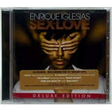 Cd Enrique Iglesias Sex