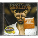 Cd Enrique Iglesias Sex