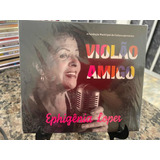 Cd Ephigenia Lopes 