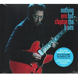 Cd Eric Clapton Nothing