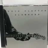Cd Eric Clapton Slowhand