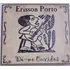 Cd Erisson Porto - De - Me Ouvidos