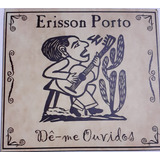 Cd Erisson Porto 