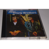 Cd Everly Brothers 