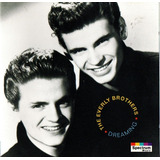 Cd Everly Brothers the