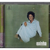 Cd Evinha s