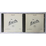 Cd Evita - Andrew Lloyd Webber, Tim Rice (1976) 2 Cds Imp.