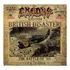 Cd Exodus - The Battle Of 89 - Live At The Astoria - Novo!!